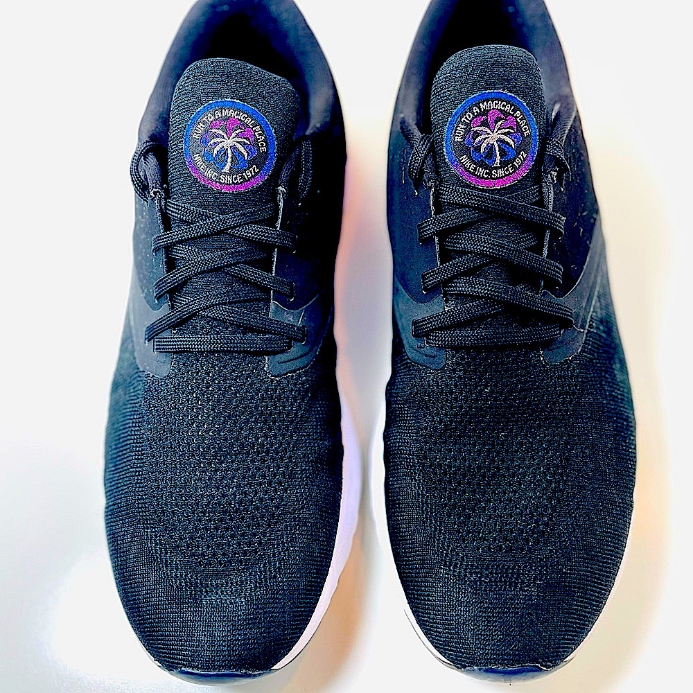 Nike Odyssey React fly knit.  Mens size 11.5 - Picture 9 of 11